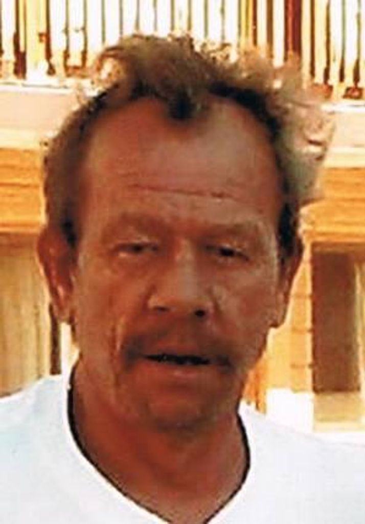 Donald Clark Profile Photo