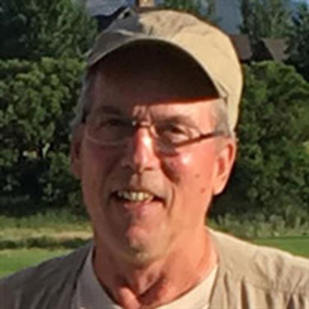 Jeff Bruce Olson Profile Photo