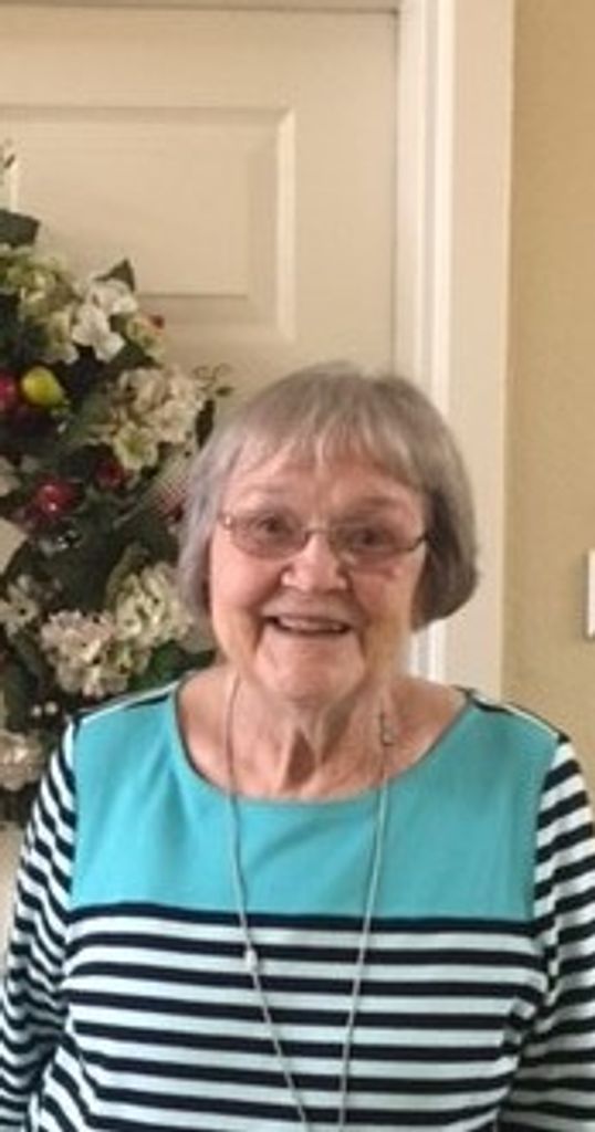 Barbara Freese