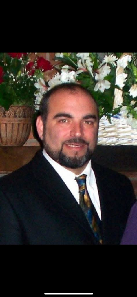 Gerald Santostefano Profile Photo