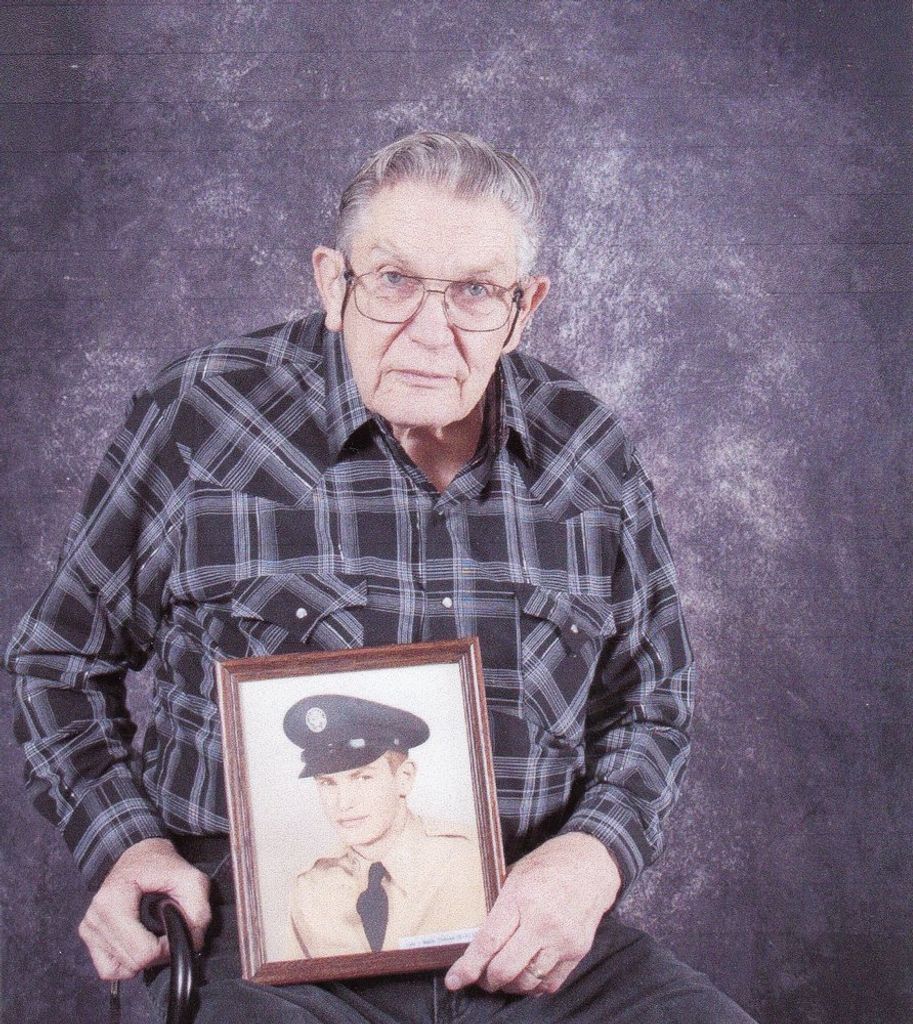 Lyle Burton Osterhout Profile Photo