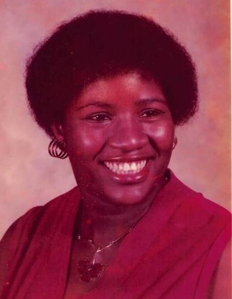 ESTER YARBROUGH