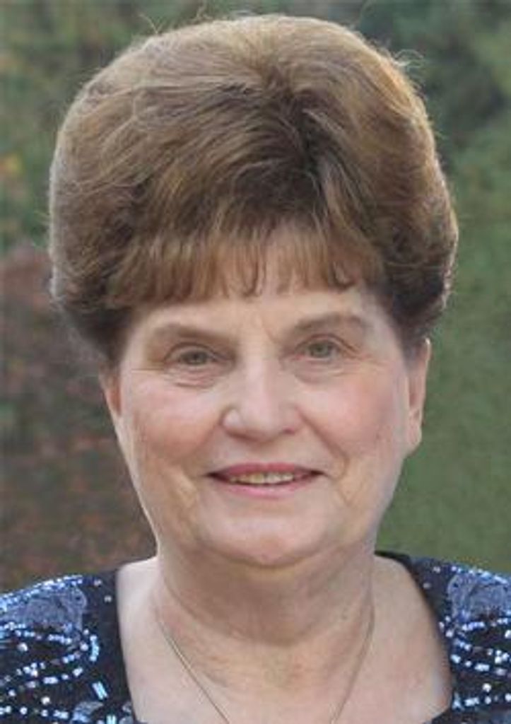 Margaret A. Coury Pfister