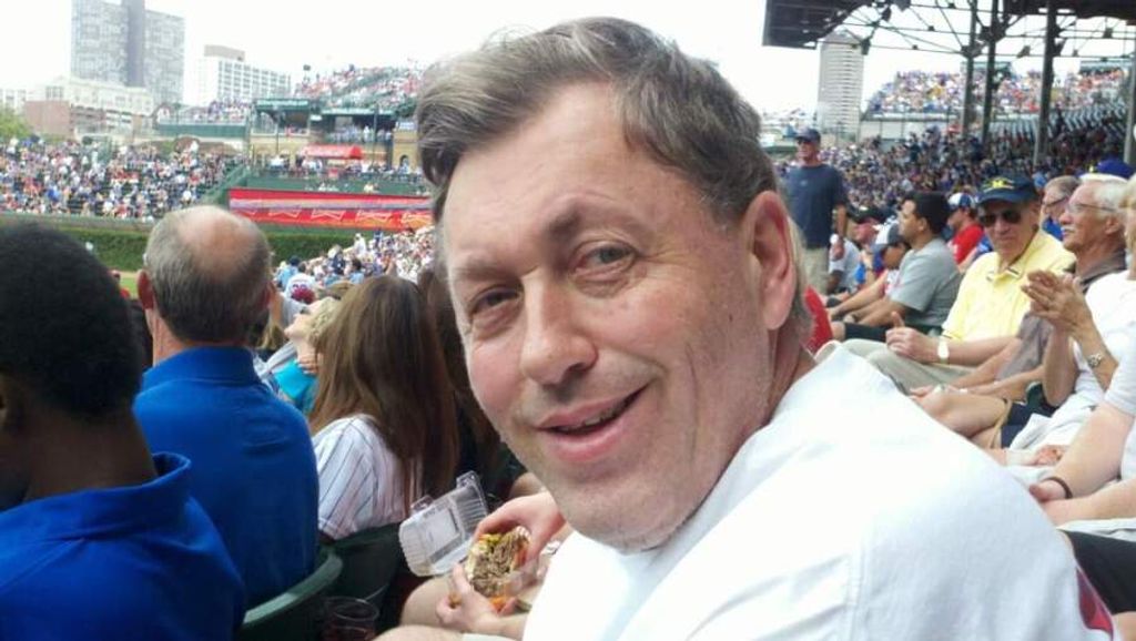 Vincent Paul Johnson