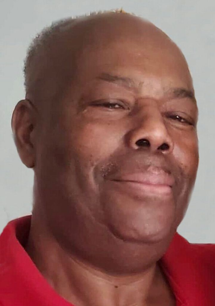 Nathaniel A. Beckford Profile Photo