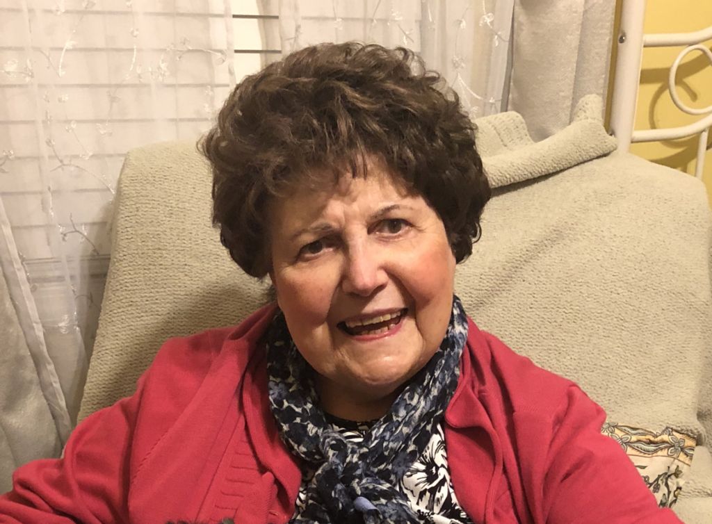 Anne Sicuro