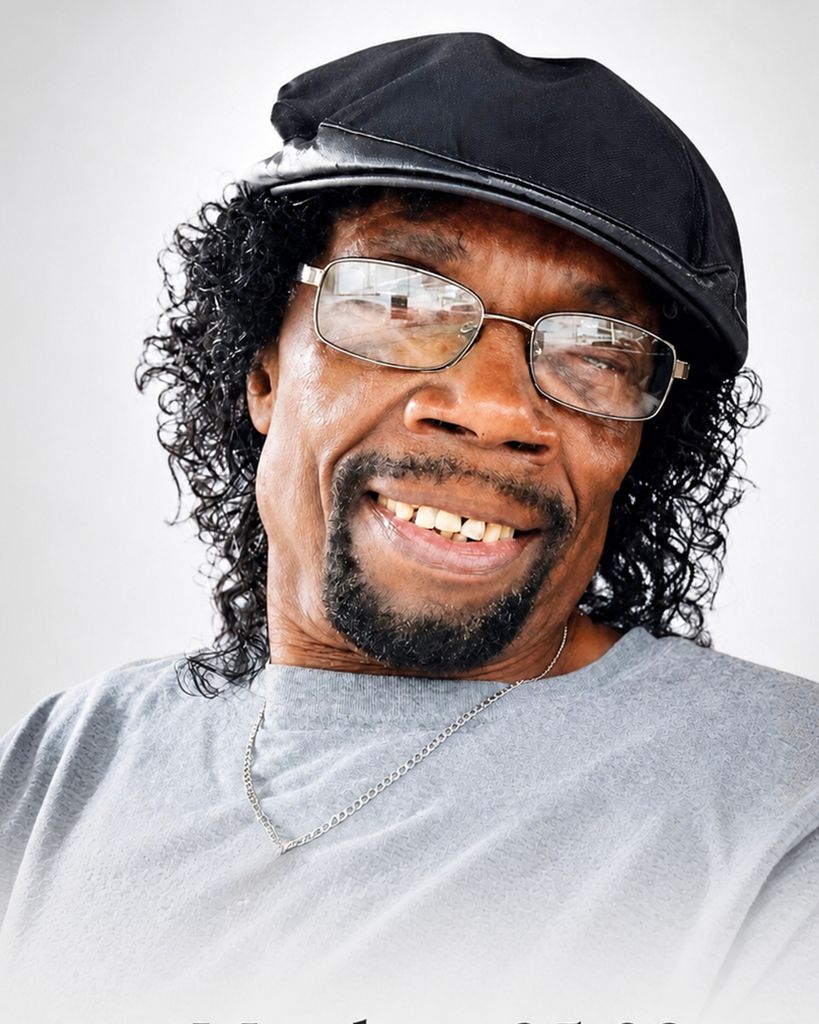 Leon Garner, Jr. Profile Photo