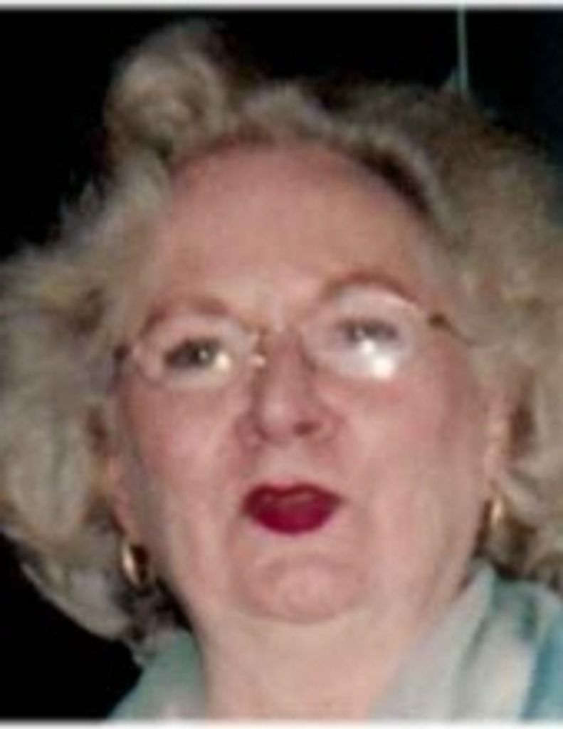 Marie E. Heiler