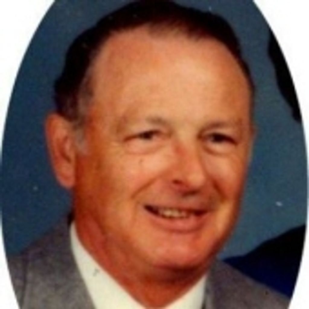 Ernie Tharpe