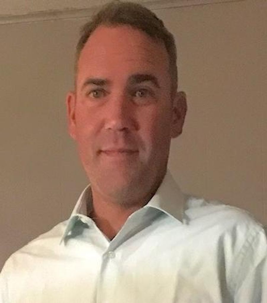 Andrew "Andy" H. Hensley