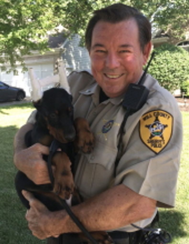 Steven R. Egan Profile Photo