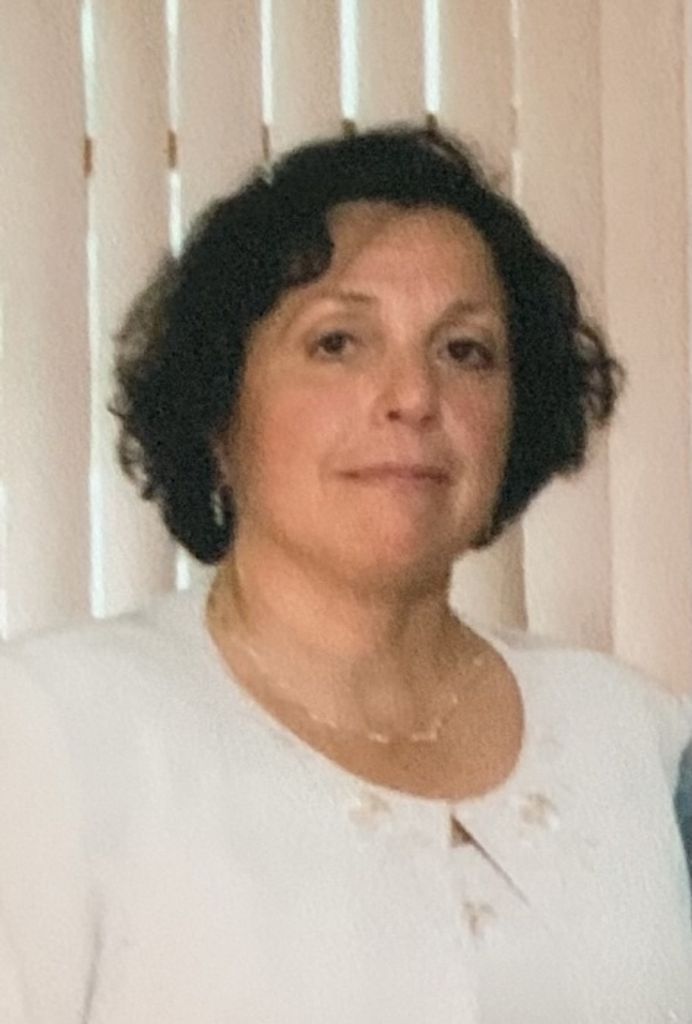 Joanne (Morro) DelSesto