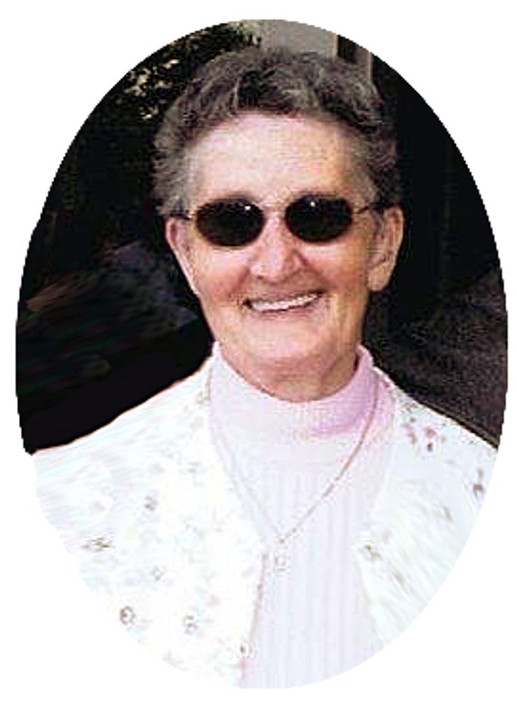 Virgie Esther (Boyd)  Lewis