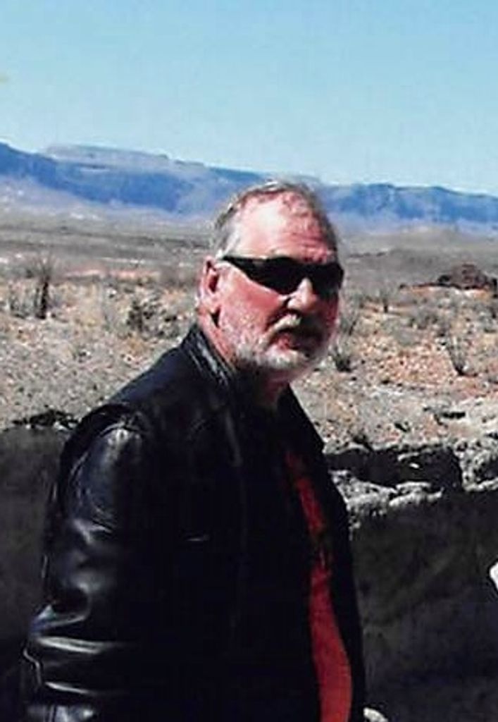 Paul Kile Profile Photo