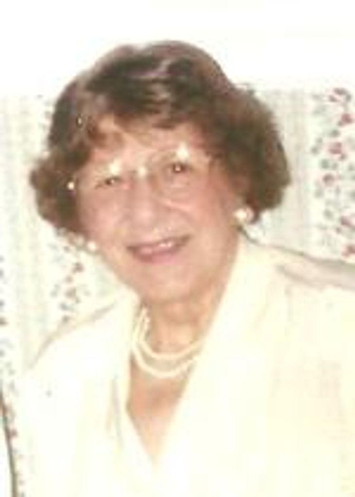 Anne (Choolfaian) Rustigian