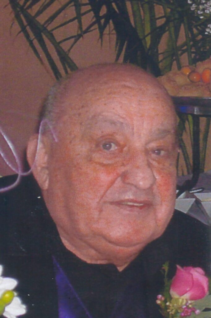 Walter Kulick Profile Photo