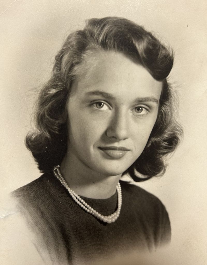 Peggy Easterly Schaffer Profile Photo