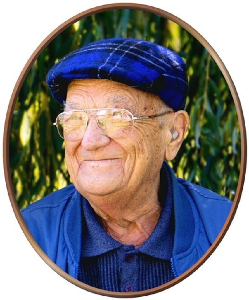 Henry "The Barber" Debergh Profile Photo