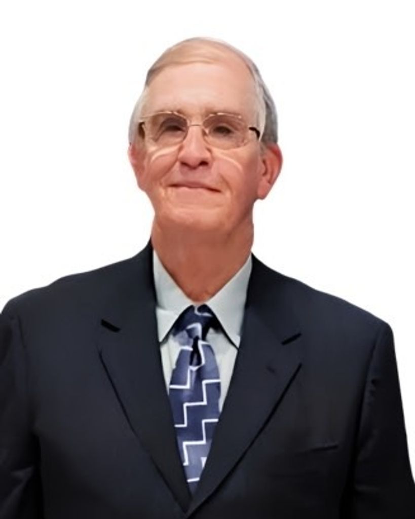 MSGT USAF (Ret) Brian John Mahan