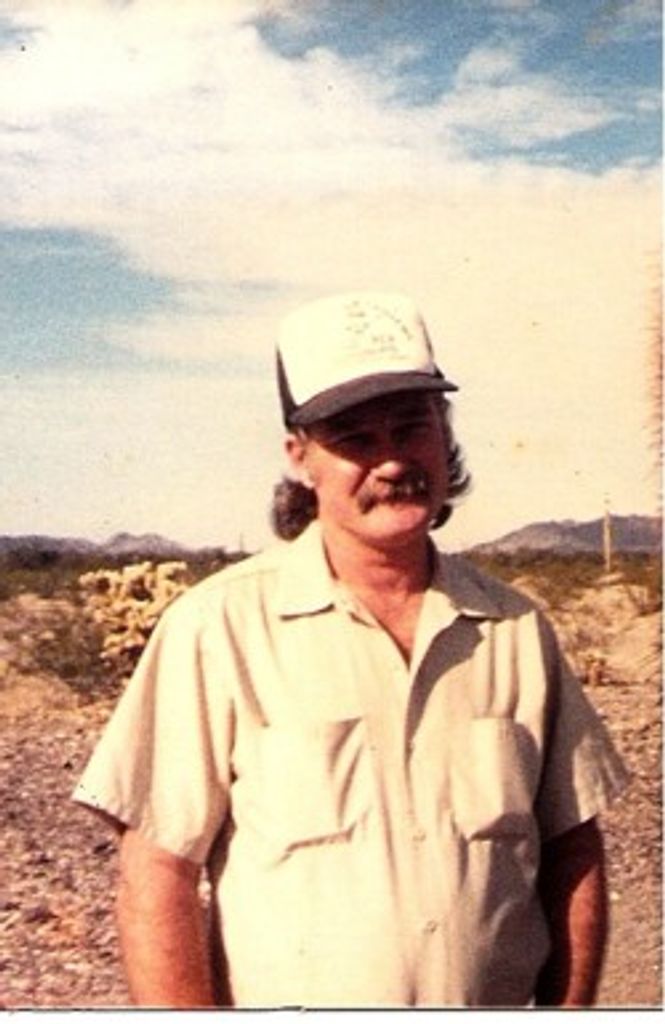 Dennis Austin