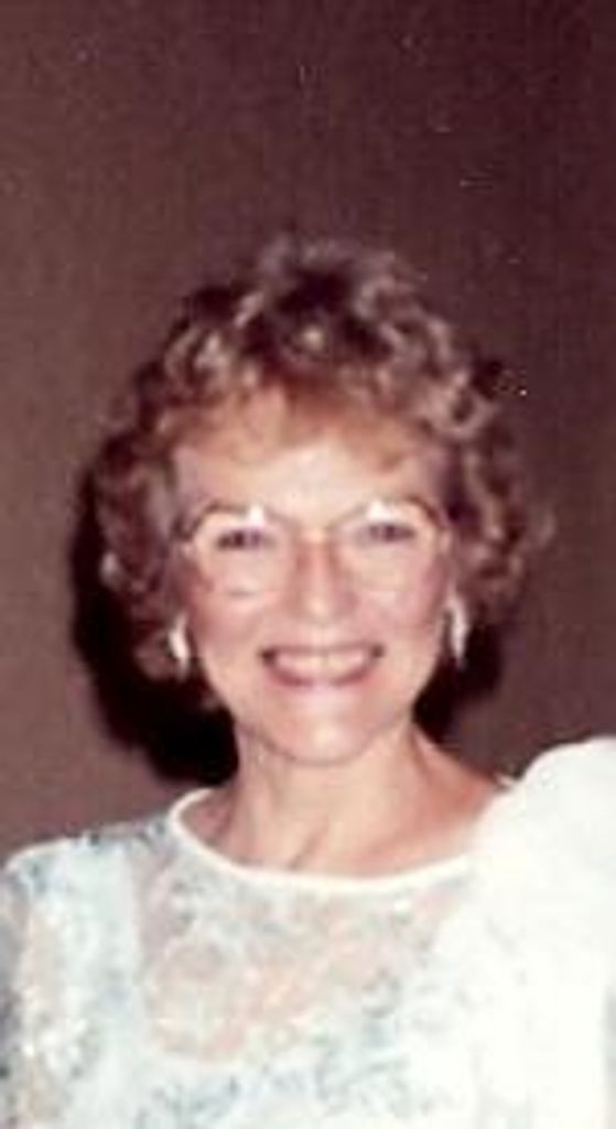 Patricia  M. (Mooney)  Prasse