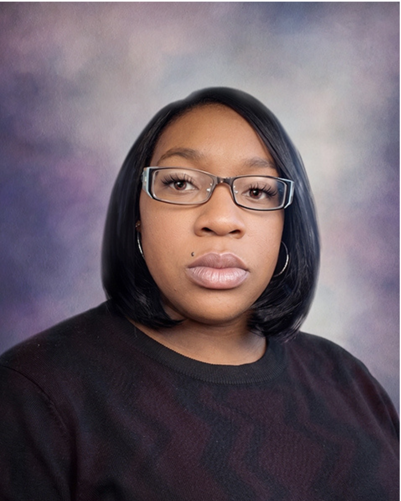Bryonna Kamille Bass