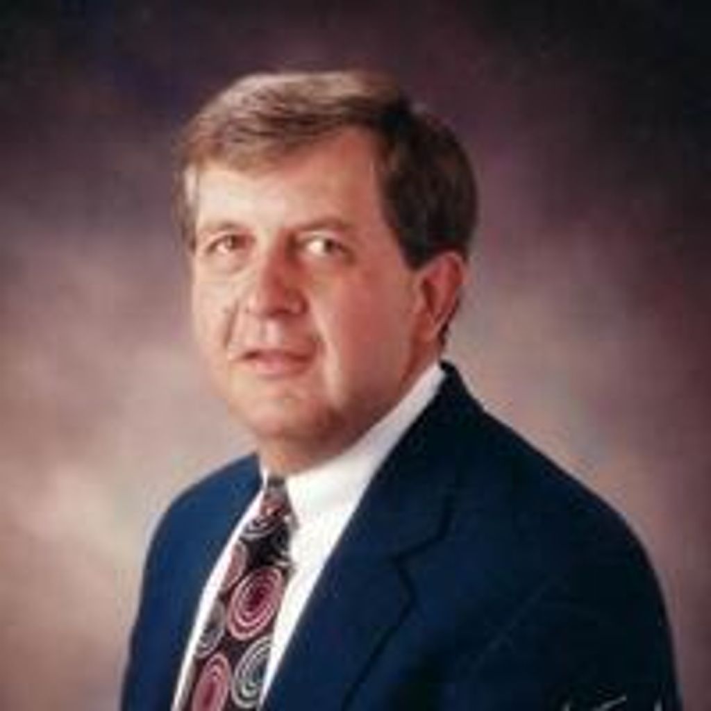 Byron Ray Adamson Profile Photo