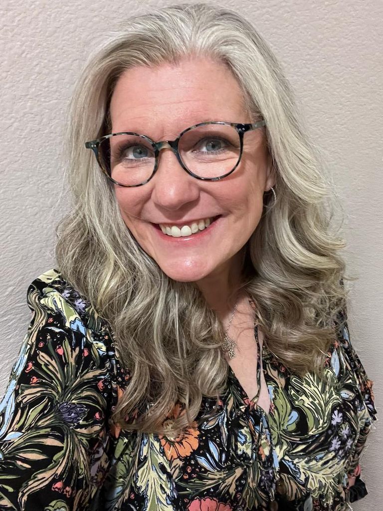 Angela "Angie" Reed Profile Photo