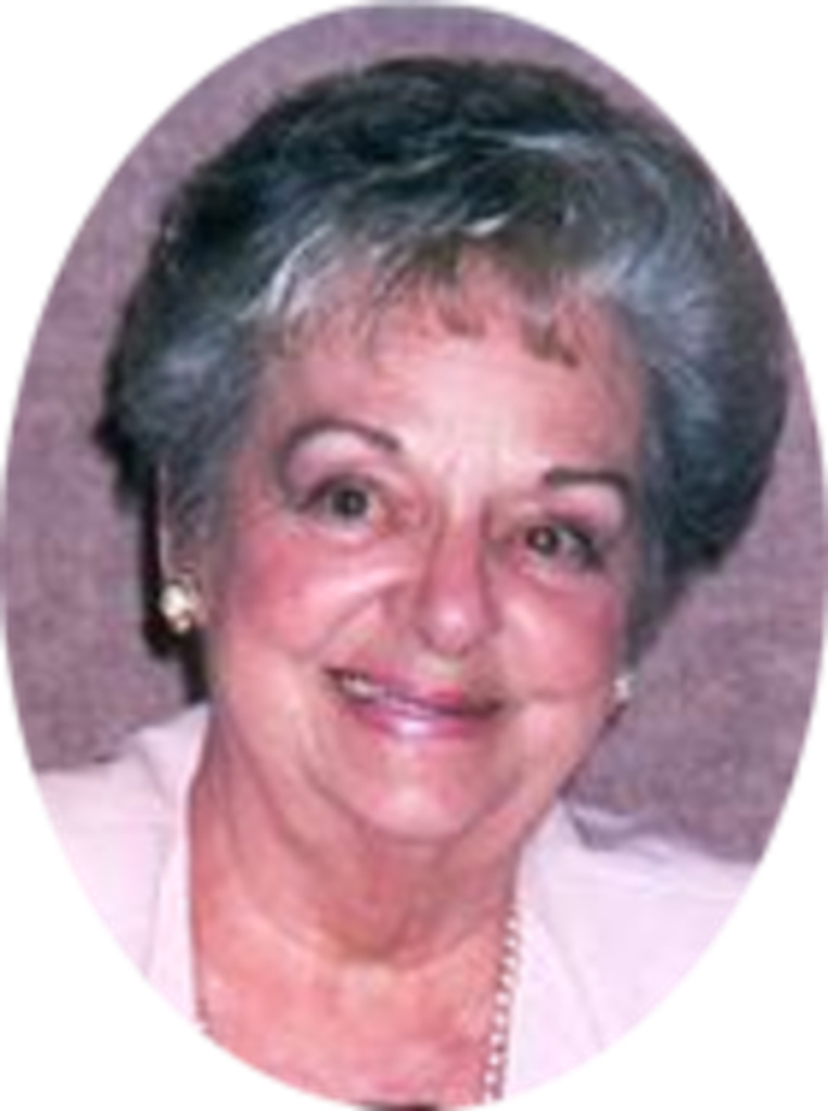 Geraldine Moore Conner