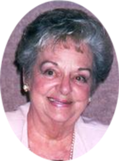 Geraldine Moore Conner Profile Photo