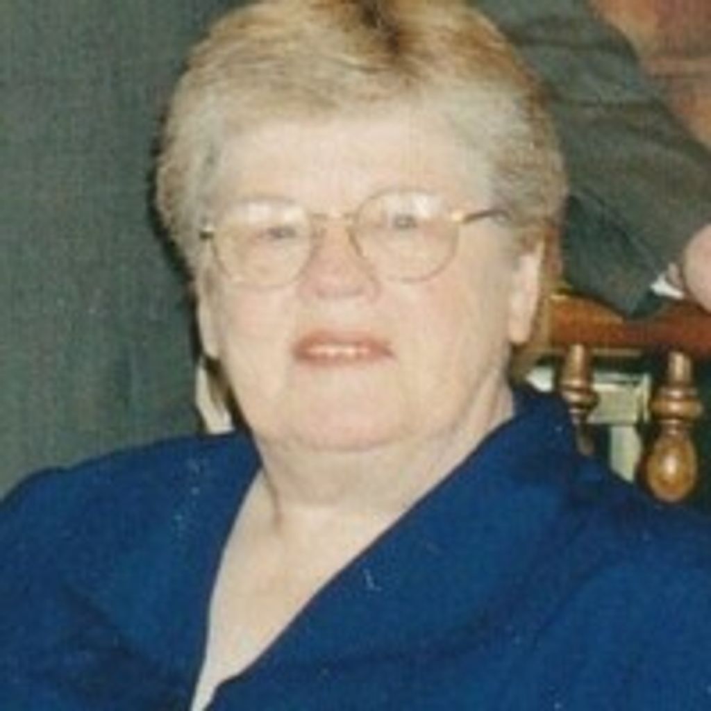 Lela M. Landers