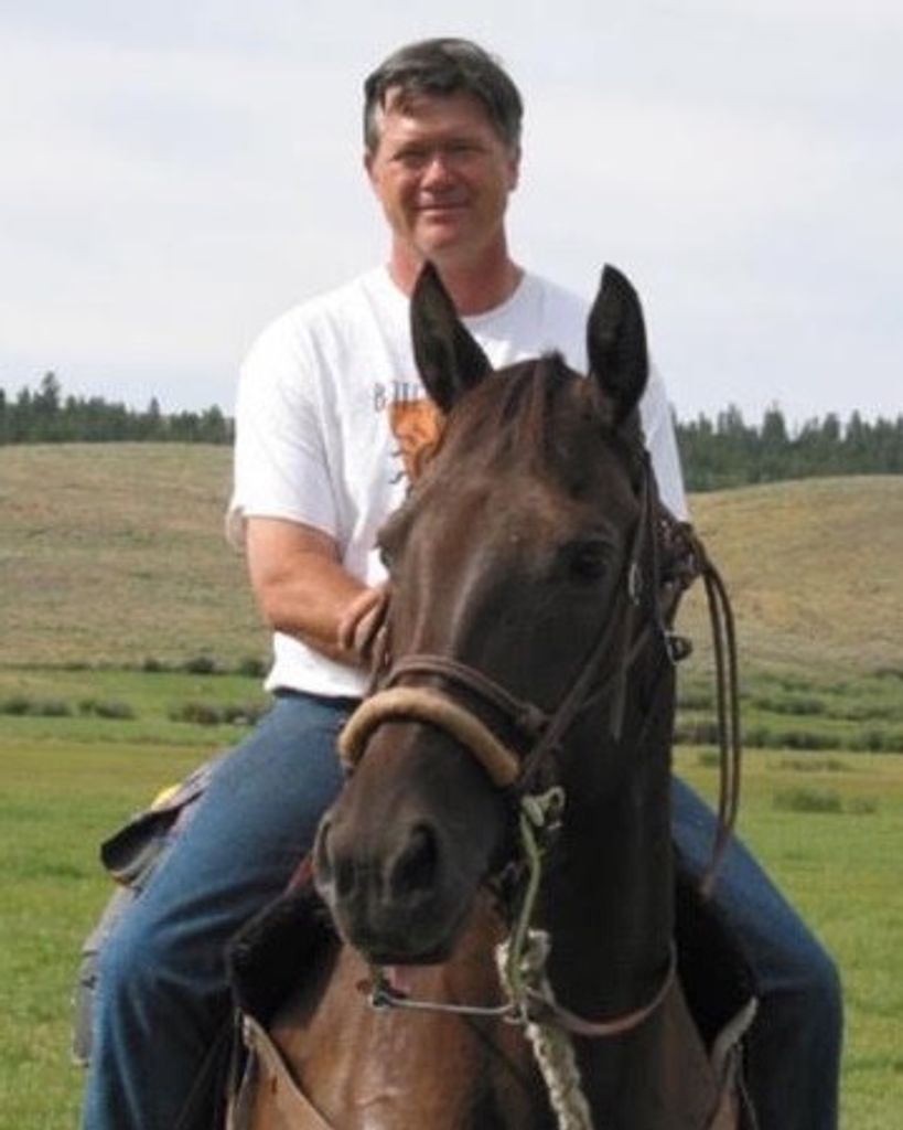 Clayton Taylor Ramsay Profile Photo