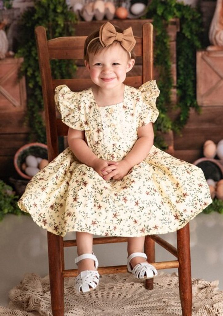 Parker Faith Hamilton Profile Photo