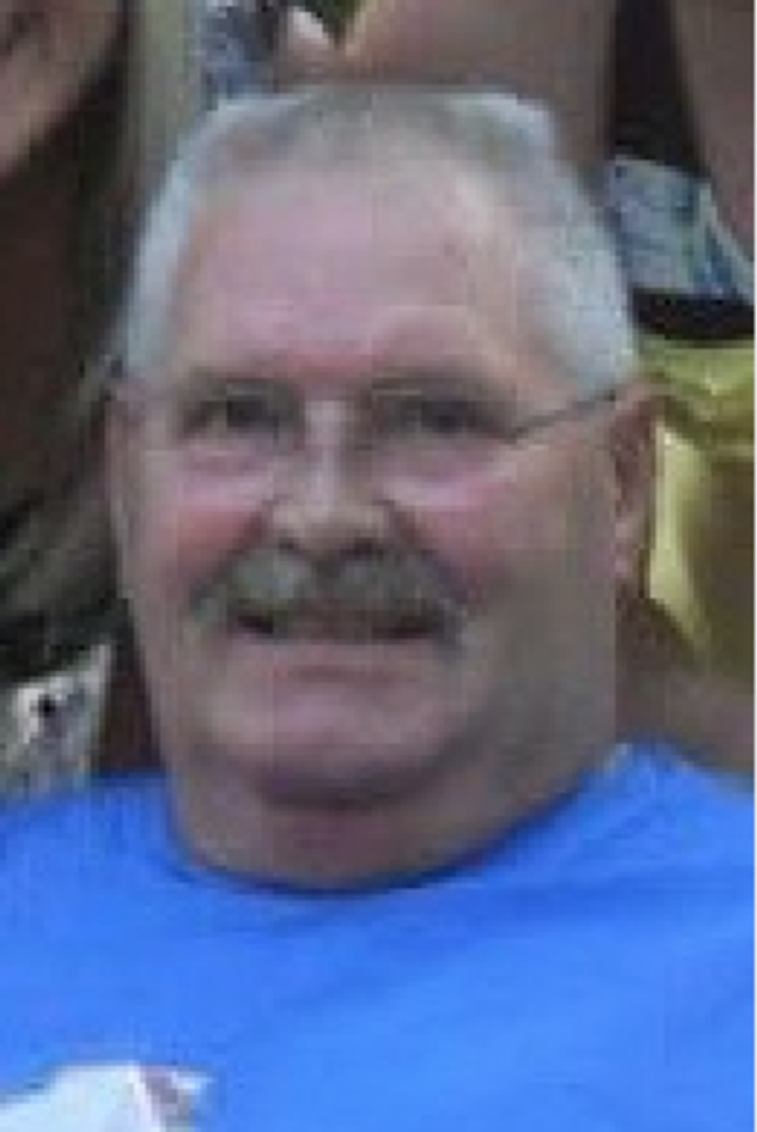 Kenneth "Bud" Spencer