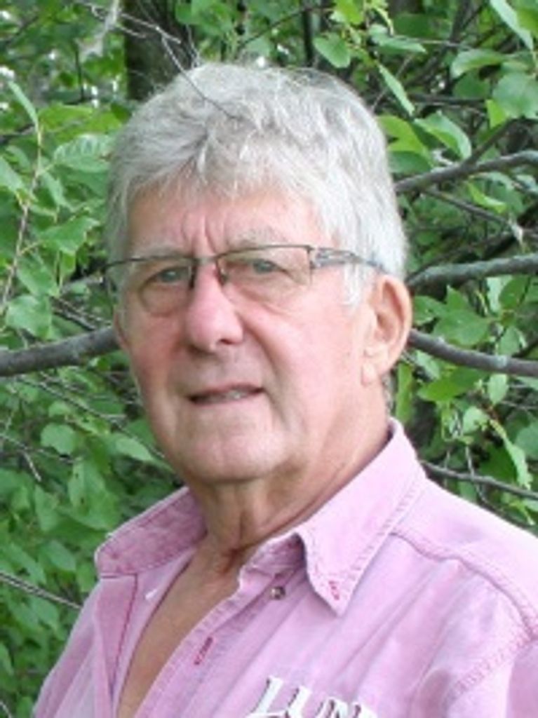 Jerry Cousins