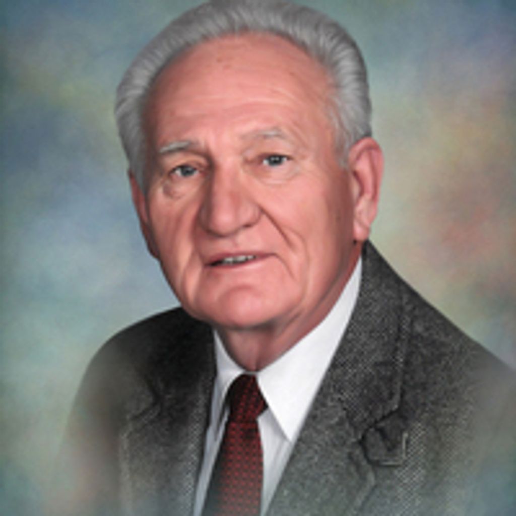 Charles 'Charlie' J. Veshinfsky Profile Photo