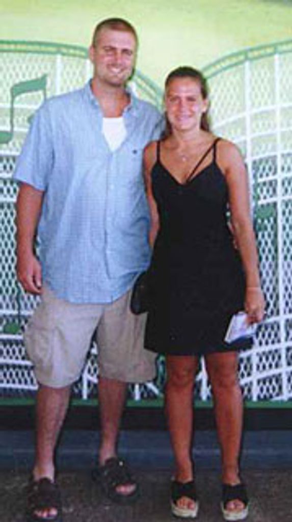 Shawna Marie Perry Profile Photo