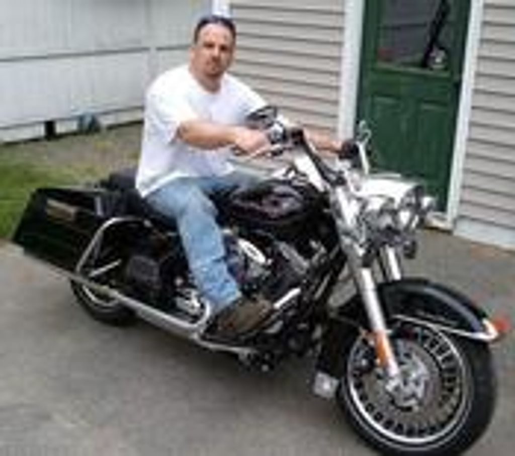 Todd Wark Profile Photo