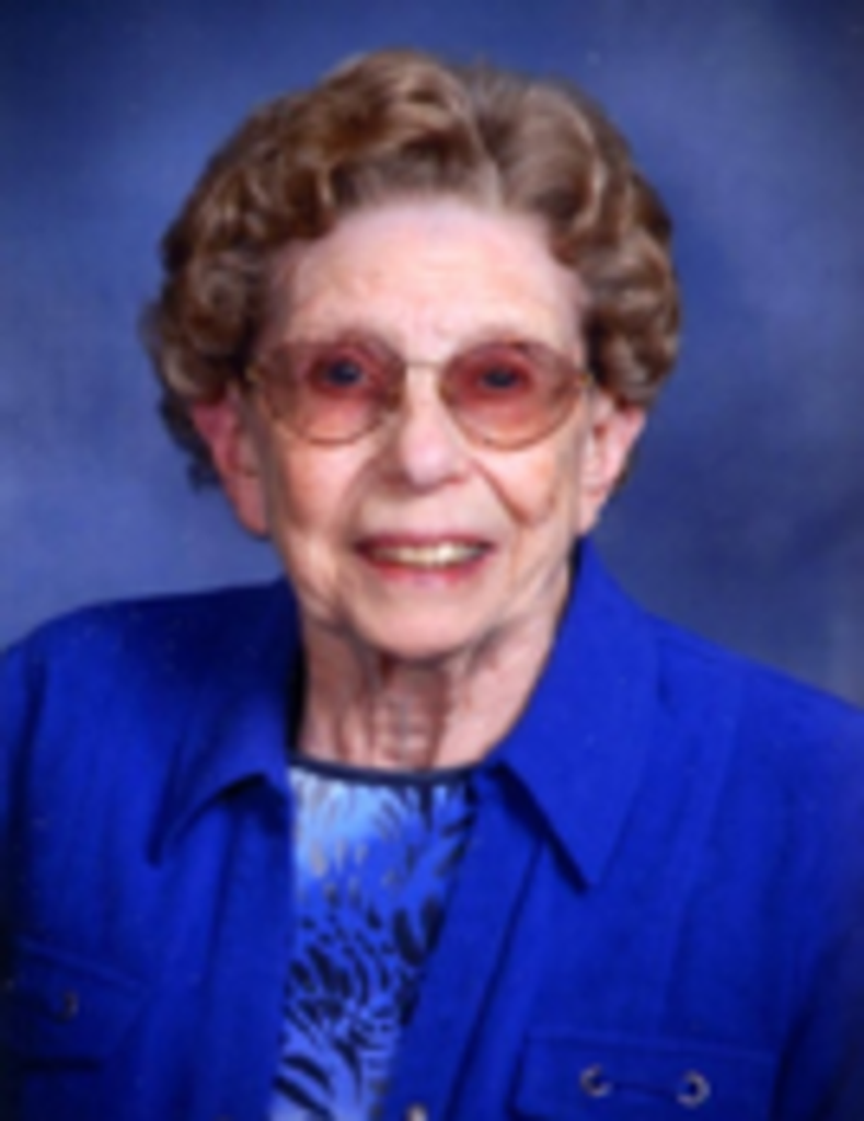 Mary Sleeter