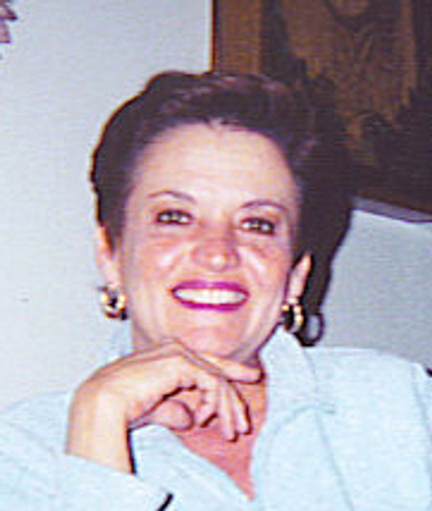 Linda Jane Crabtree Profile Photo