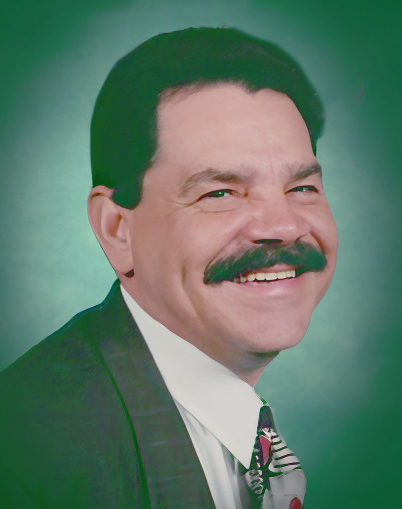 Lawrence Edward Long