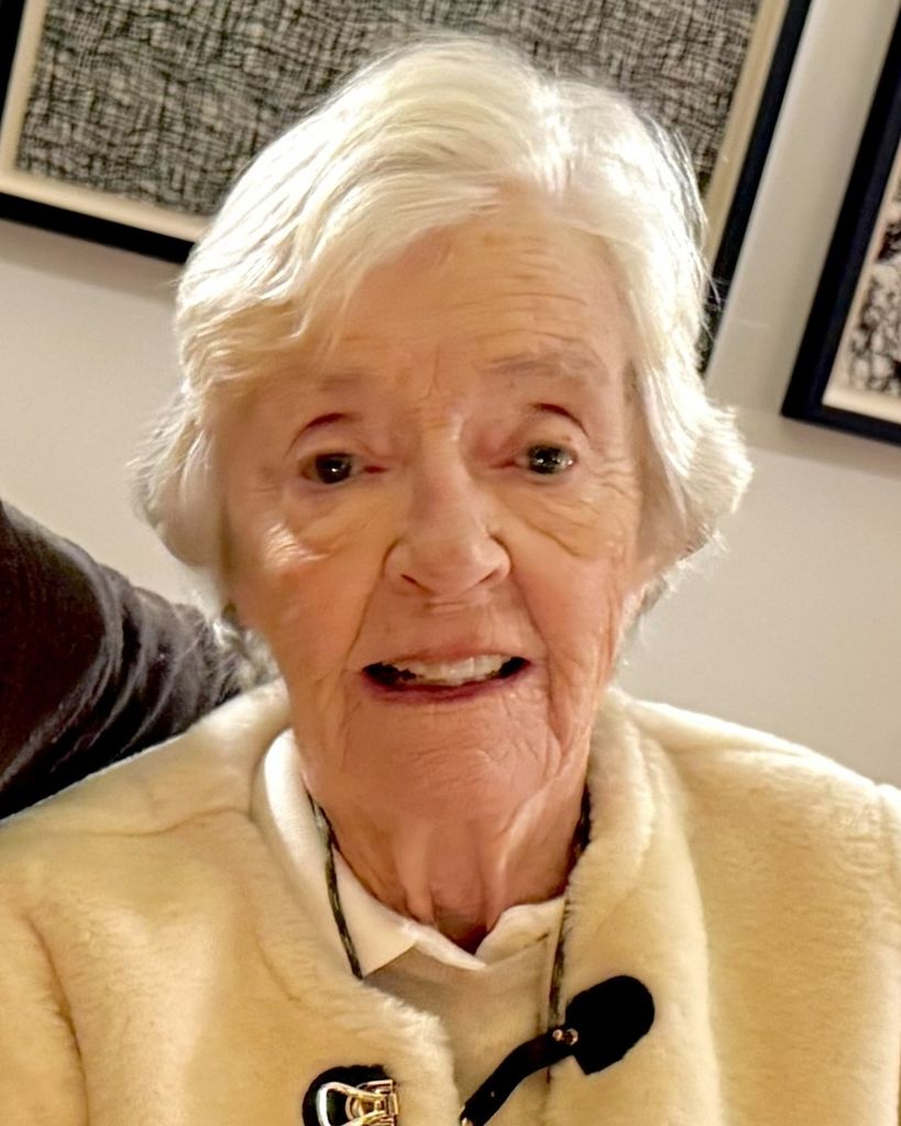 Janet W. Beck Profile Photo