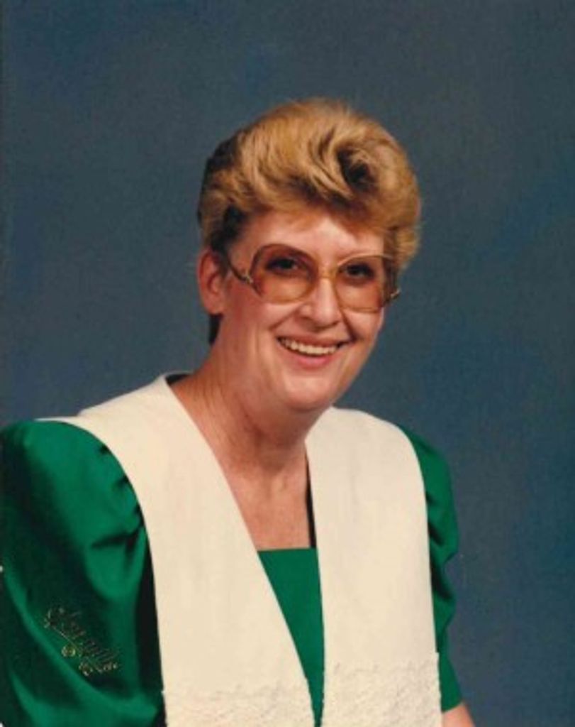 Doris (Chalker)  Baker Profile Photo