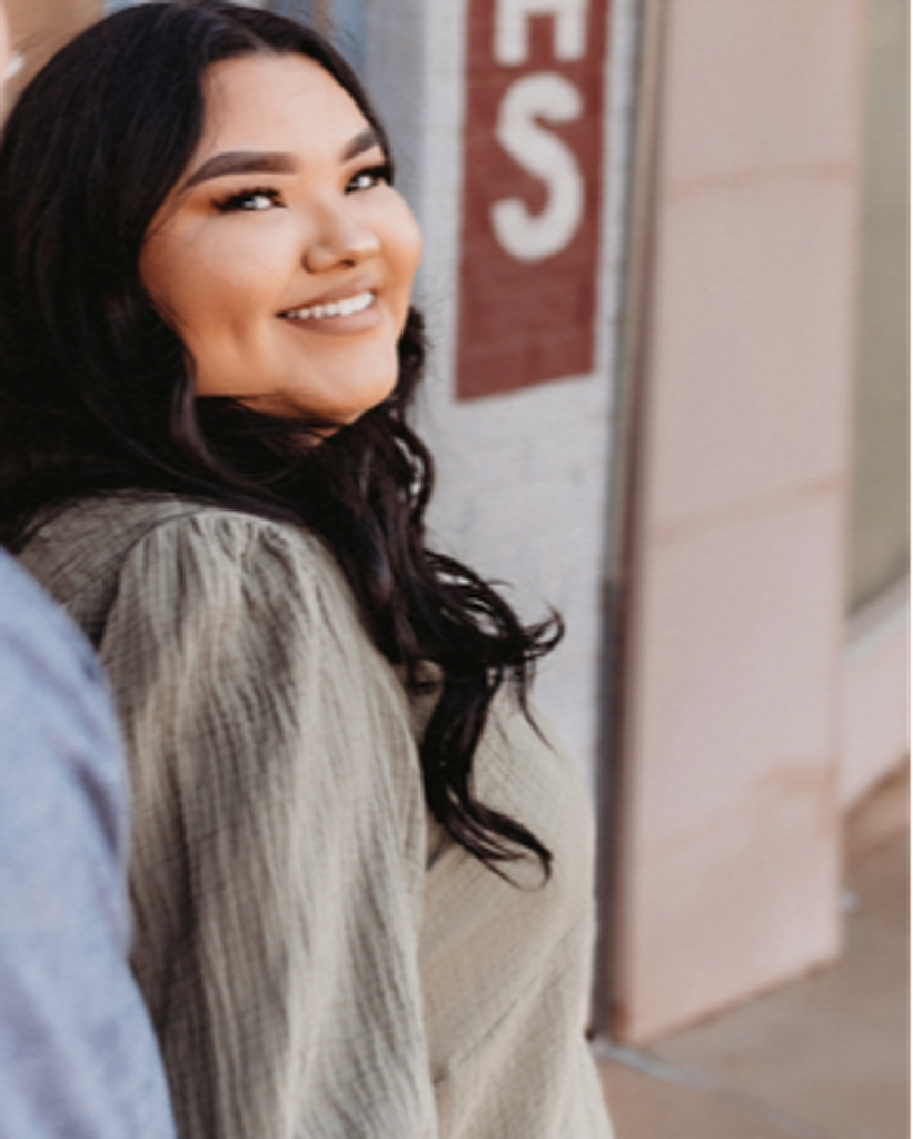 Kelsie Linn Condarco Profile Photo