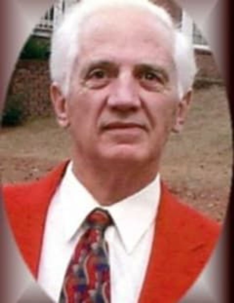 Martin Lehman Scott Profile Photo