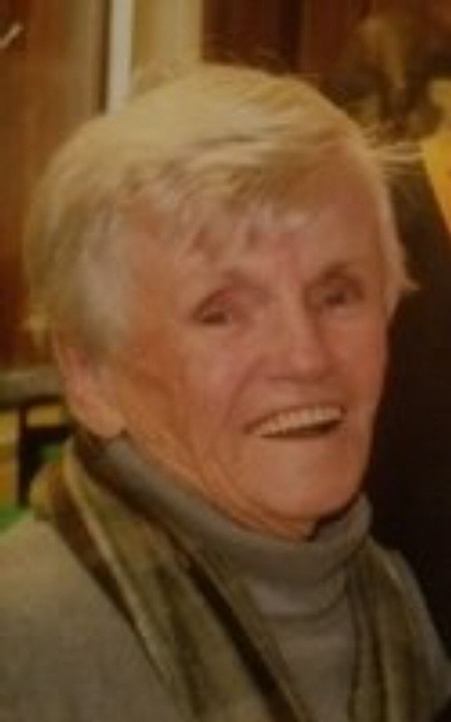 Jean Marren Profile Photo