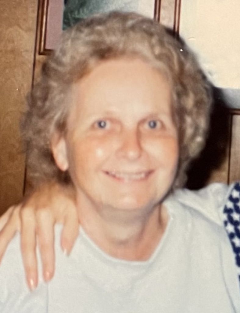 Maymie Viola Rauvola