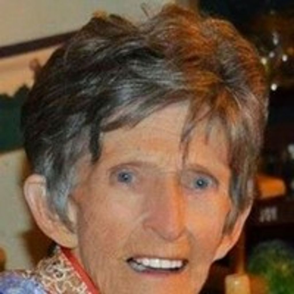 Gayle Broussard Duck