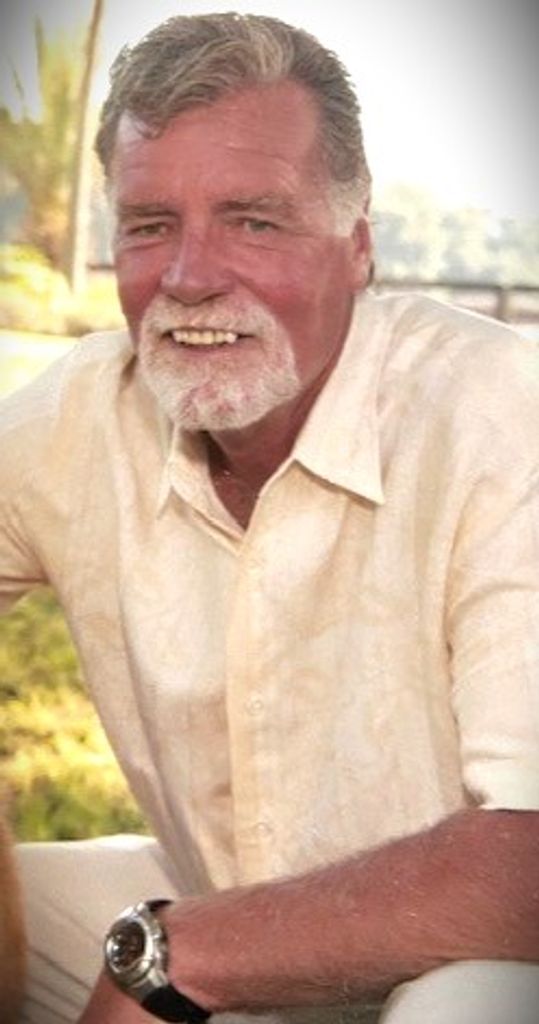 Michael William Crowe Profile Photo