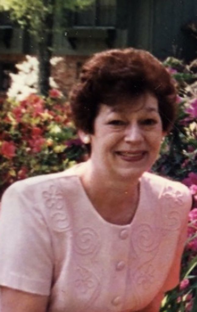 Joyce Dobnikar